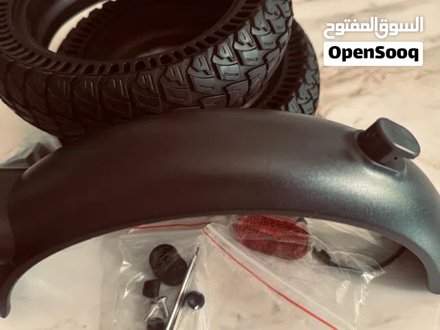 عجل سكوتر كهربائي