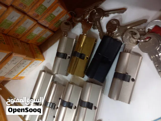 سليندرات ابواب خشب والالمنيوم ابتداء من  2 بأفضل الأسعار من مؤسسة ابراهيم العكش