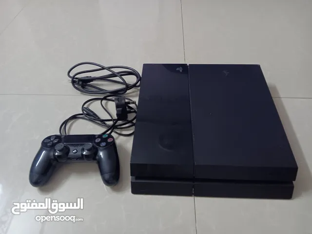 PlayStation 4 PlayStation for sale in Al Muzahmiyya