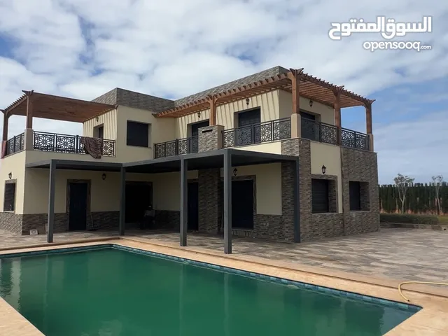 200 m2 5 Bedrooms Villa for Sale in Casablanca Sidi Rehal