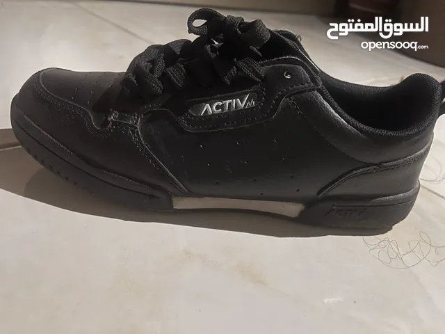 Black Comfort Shoes in Cairo