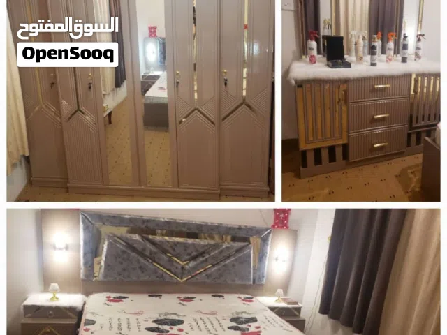 أثاث للبيع شبه جديد 430 الف