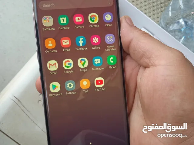 Samsung Galaxy Note 9 512 GB in Ajman