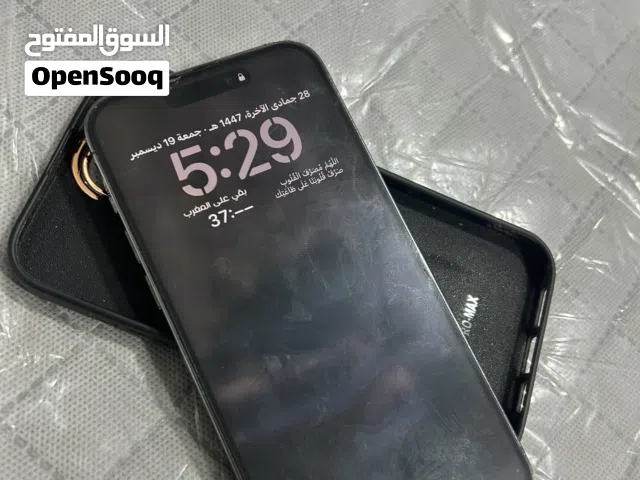 Apple iPhone 14 Pro Max 128 GB in Tripoli