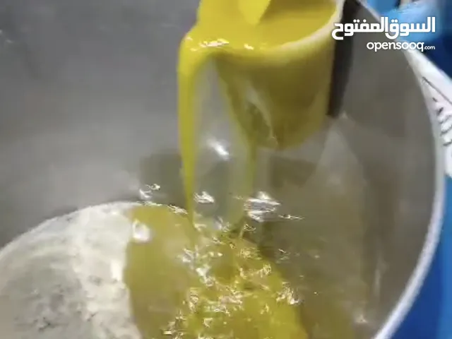 زيت زيتون أردني مكفول من مزرعتنا