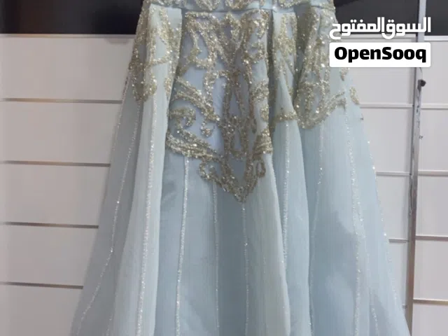 فساتين عرس سهرة