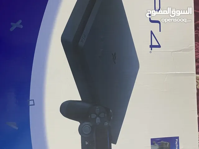 PlayStation 4 PlayStation for sale in Al Anbar