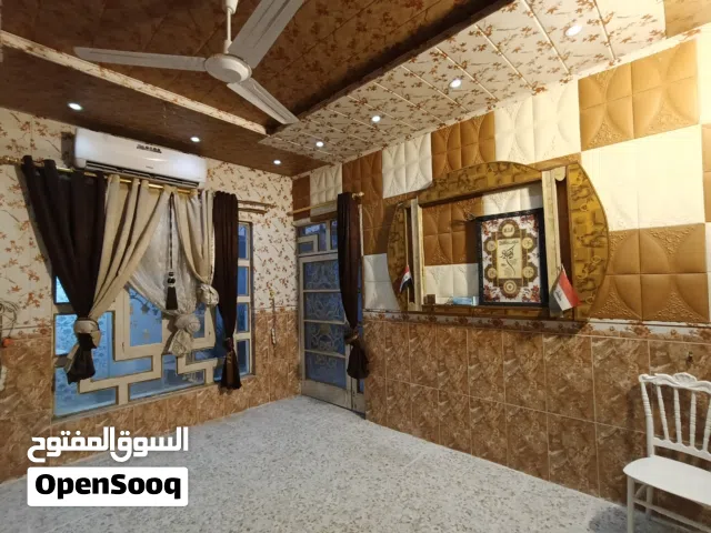 100 m2 1 Bedroom Townhouse for Sale in Najaf Kufa