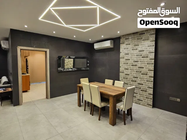 شقة فاخرة للبيع في مدينة المعلمين بمساحة 183م