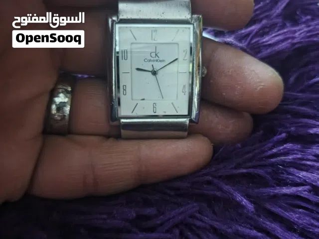 Metallic Calvin Klein for sale  in Irbid