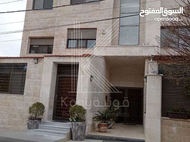 180 m2 2 Bedrooms Apartments for Sale in Amman Al Kamaliya