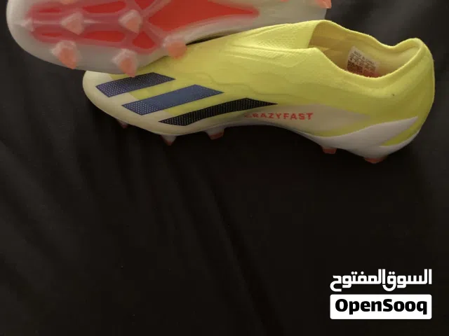 حذاء اديداس F50
