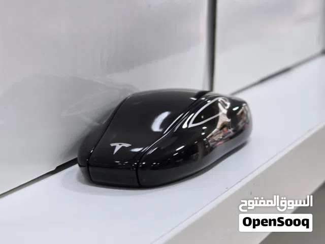 مفتاح تسلا الأصلي