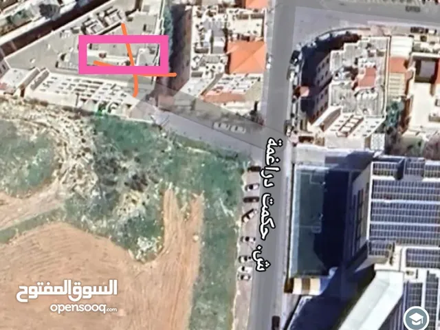 114 m2 3 Bedrooms Apartments for Sale in Amman Khalda