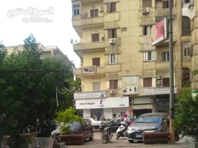  Building for Sale in Cairo Abasiya
