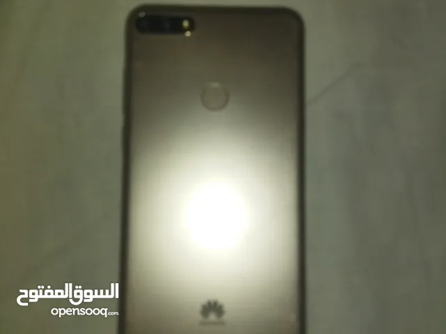 Huawei G7 Plus 64 GB in Giza
