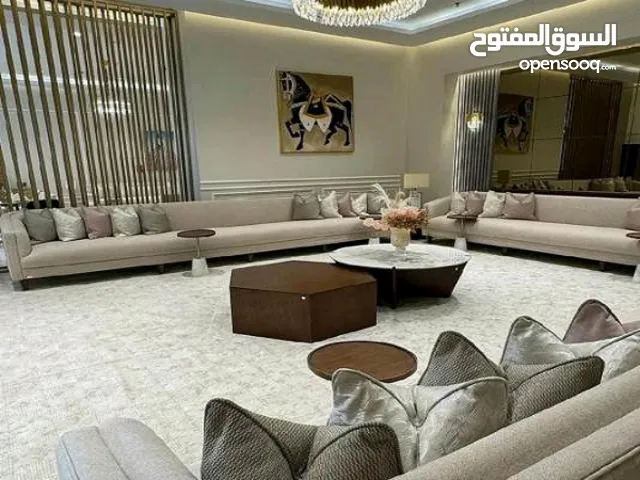 تفصيل وتنجيد كنب و ستائر بسعر رخيص