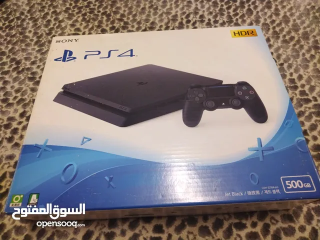 PlayStation 4 PlayStation for sale in Amman