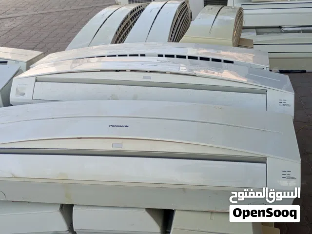 Panasonic two ton ac good work