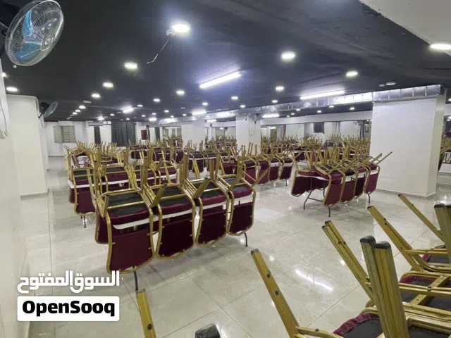 للإيجار – طابق مميز في موقع استراتيجي ببيت جالا (نزلة الحاووز – مبنى قاعة بلقيس الملكية)