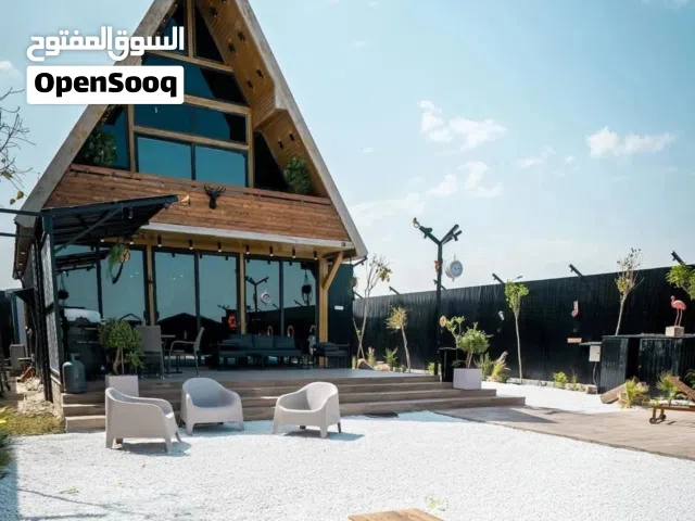 4 Bedrooms Chalet for Rent in Al Ahmadi Nuwaiseeb