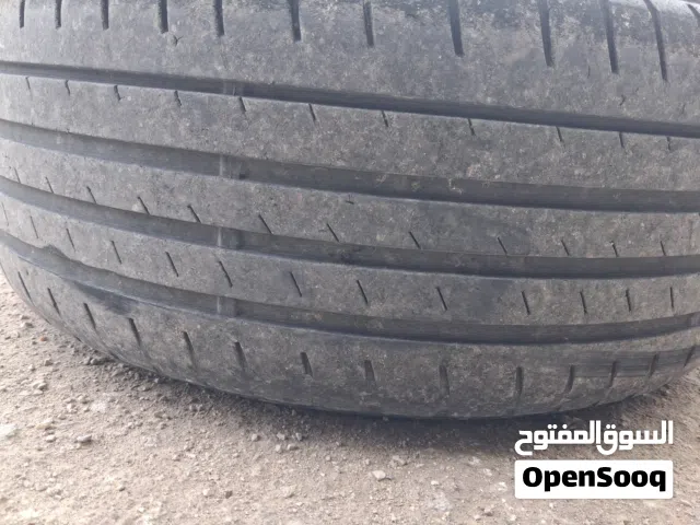 جنط فوزن 17مسستم مع كوشوك بحال الوكالة مع سوامينه محير خمس براغي