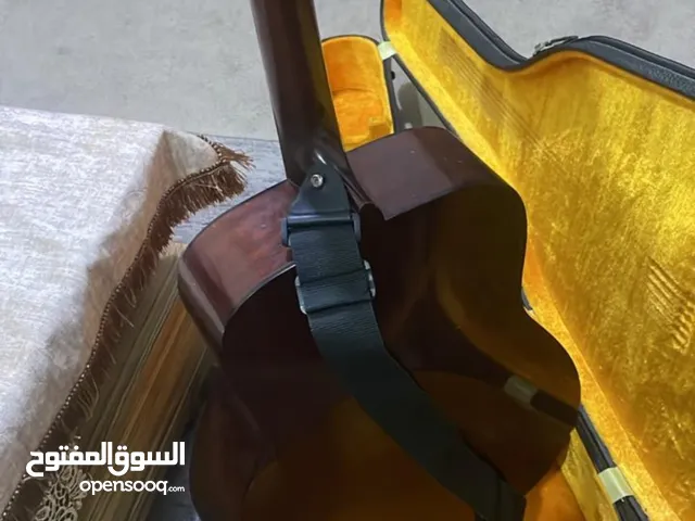 جيتار من اميركا بحالة الجديد