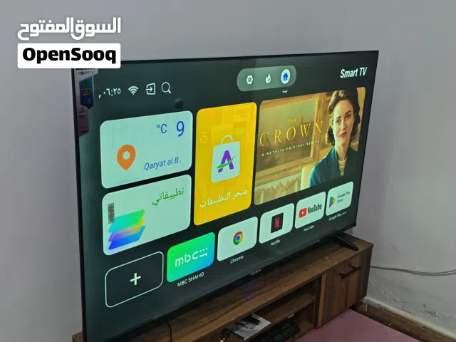 Samsung Smart 65 inch TV in Benghazi
