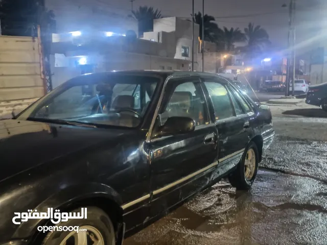 دايو برنس 96 اوتوماتيك