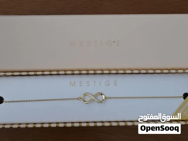 سوارة MESTIGE أناقة تخطف الأنظار!