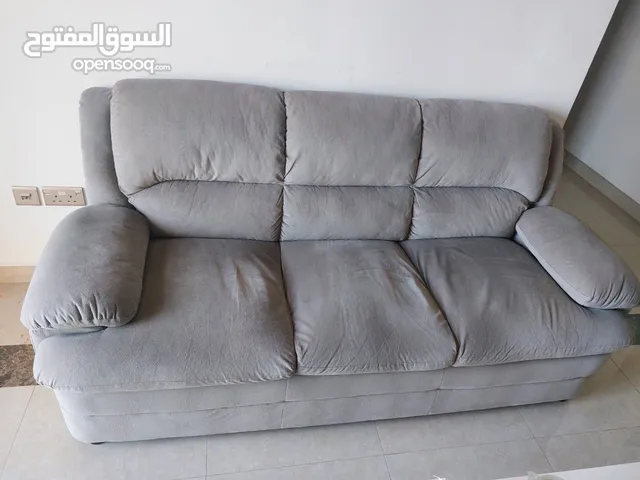 Branded Sofa in good condition for sale.