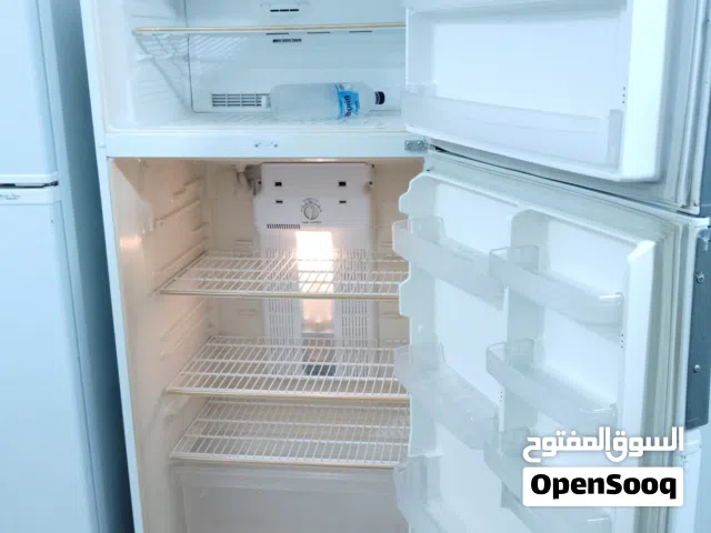 نبيع ثلاجه حجم كبير بحاله ممتازه معا التوصل التشغيل والكفاله تبريد وتجميد قوي ثلاجه ناشونال 24 قدم