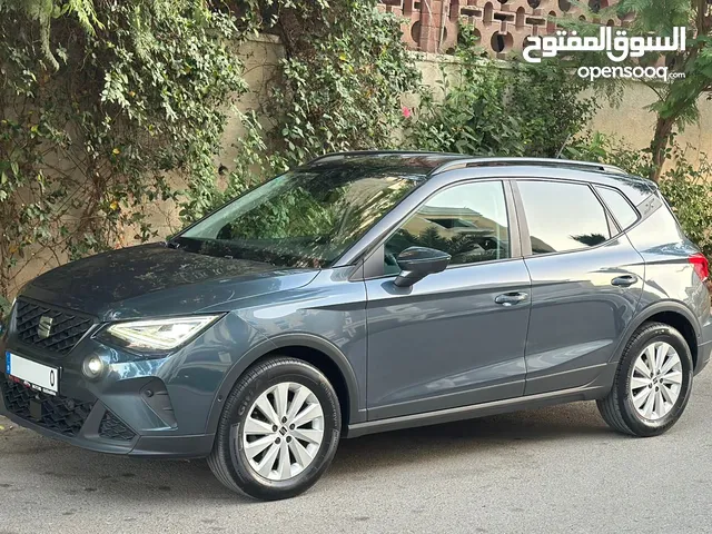 سيات ارونا 2023