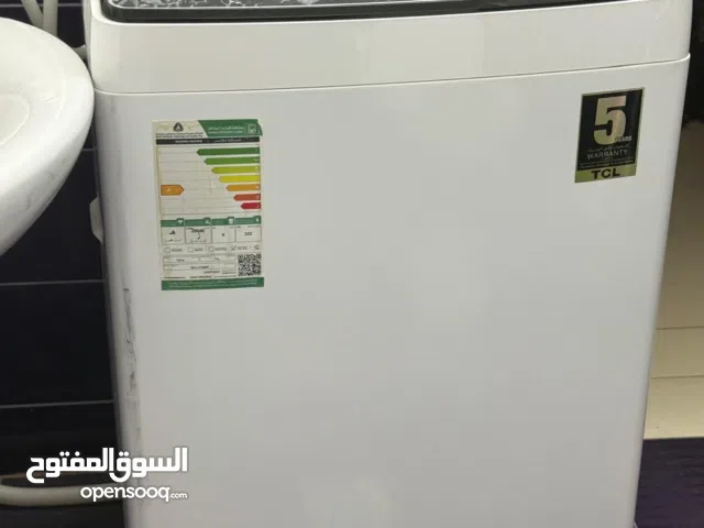 غساله  TCL – استخدام نظيف جدًا للبيع