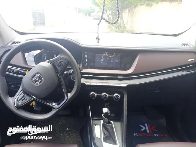 Used Changan CS15 in Amman