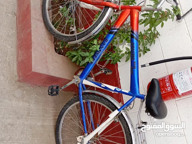 BiCycle for Sale only 350SAR