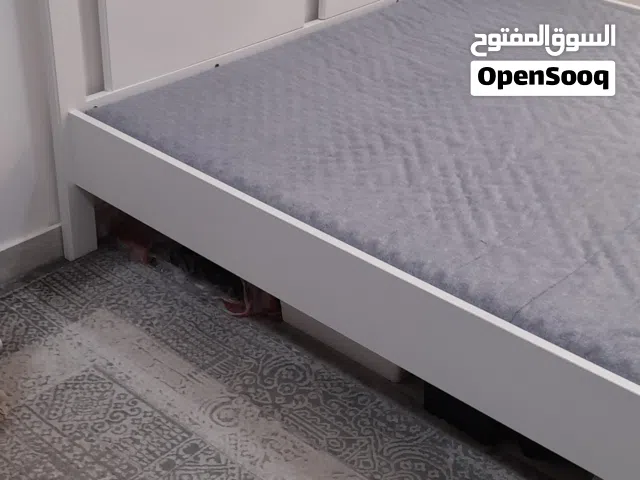 double mattress