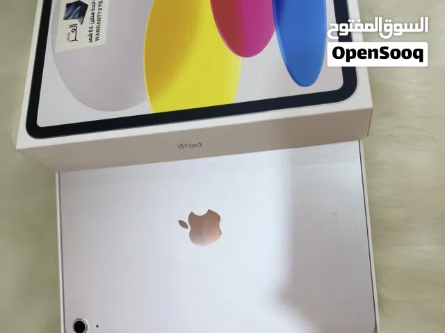 Ipad (A16) 2025