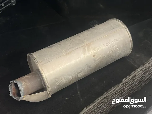 كاتم لكزس is 2006-2012