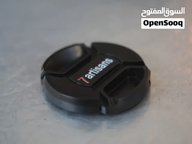 عدسه 7Artisans 25mm F1.8 لكاميرات السوني
