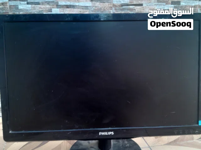 شاشات كمبيوتر 60 هردز