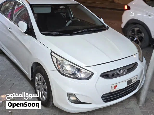 Hyundai Accent for Sale