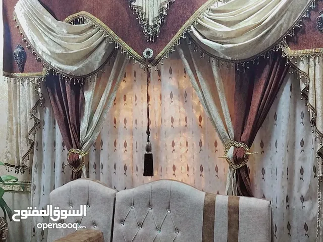 برده استقبال جديده