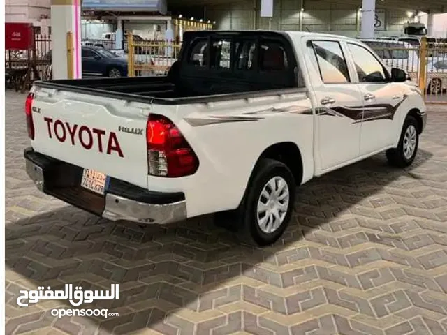 New Toyota Other in Al-Ahsa