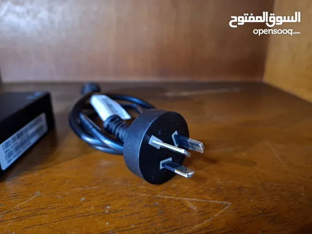 شاحن اصلي lenovo