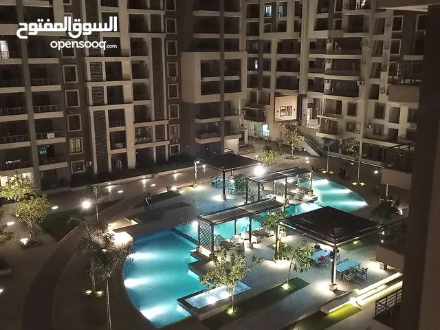 6000 m2 3 Bedrooms Apartments for Sale in Cairo Nasr City