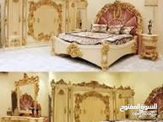غرفه نوم مصريه مستخدمة
