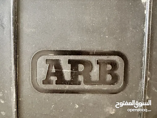 مضخة هواء ARB Air Compressor