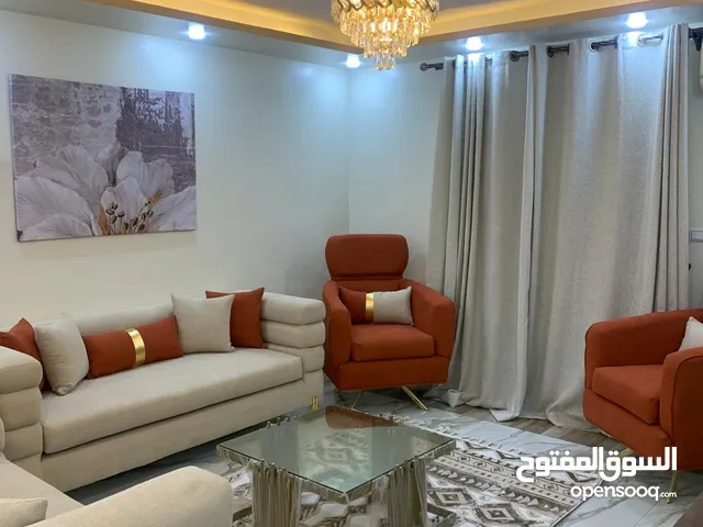 شقة مفروشة ايام او شهور مدينة نصر سيتى ستارز
