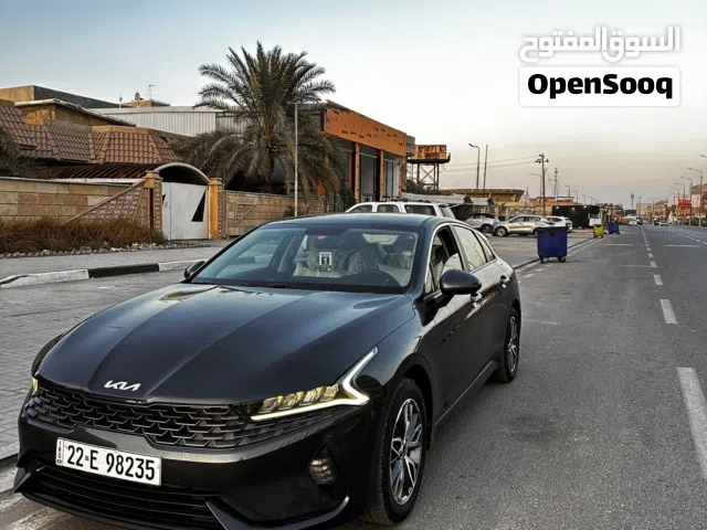 K5خليجي كفاله 2022